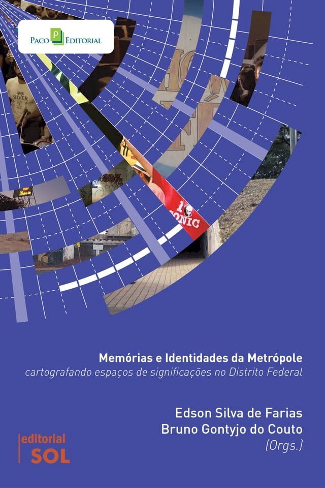  Mem&oacute;rias e identidades da metr&oacute;pole(Kobo/電子書)