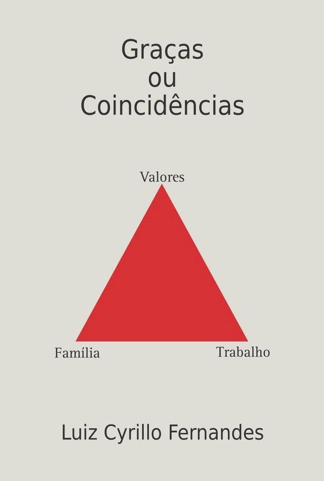  Gra&ccedil;as ou Coincid&ecirc;ncias(Kobo/電子書)