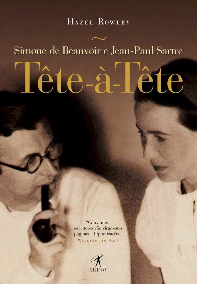  Tête-à-tête(Kobo/電子書)