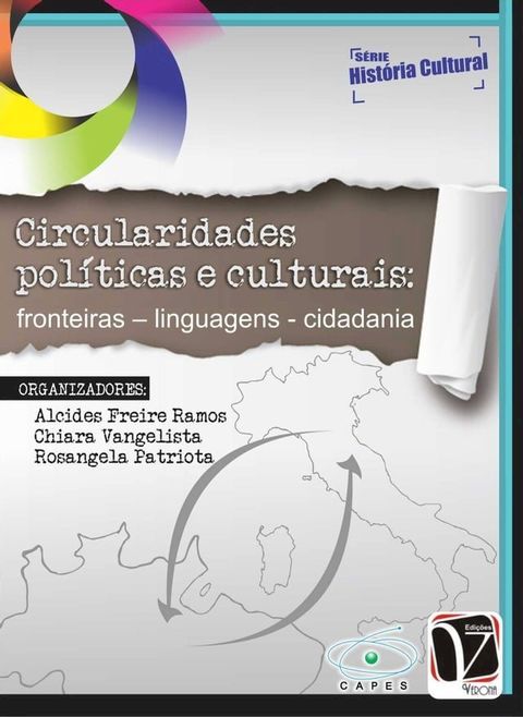 Circularidades Pol&iacute;ticas e Culturais:(Kobo/電子書)