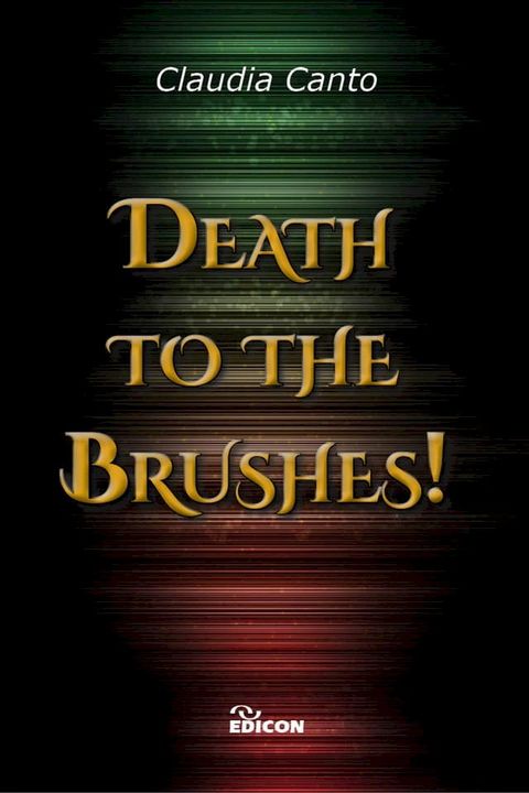 Death to the brushes!(Kobo/電子書)