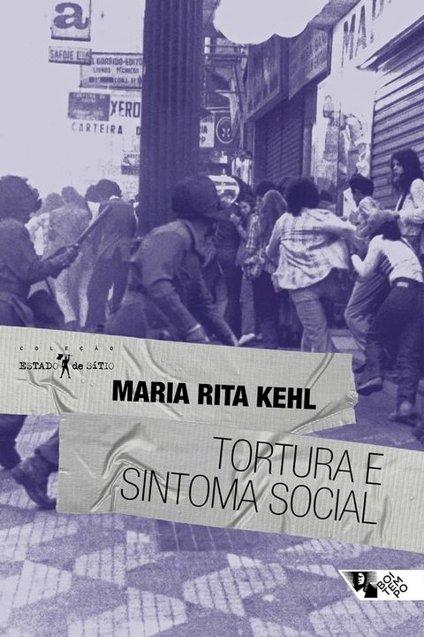 Tortura e sintoma social(Kobo/電子書)