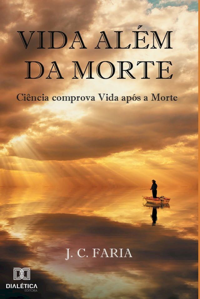  Vida além da morte(Kobo/電子書)