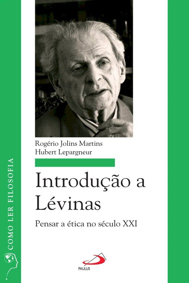  Introdução a Lévinas(Kobo/電子書)