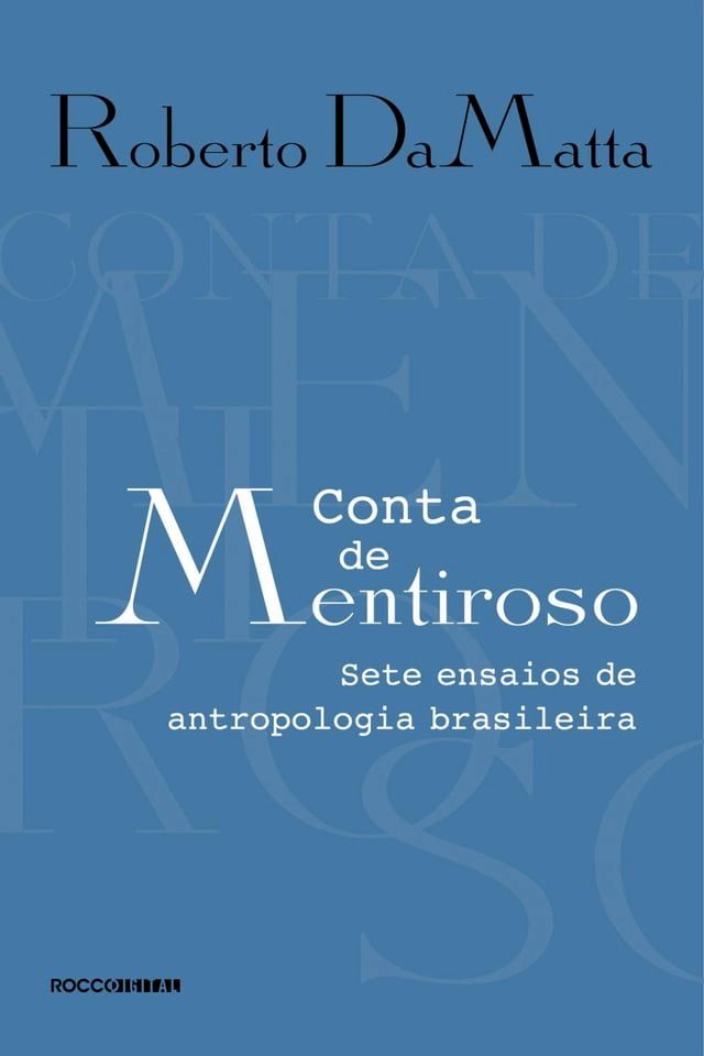  Conta de mentiroso(Kobo/電子書)