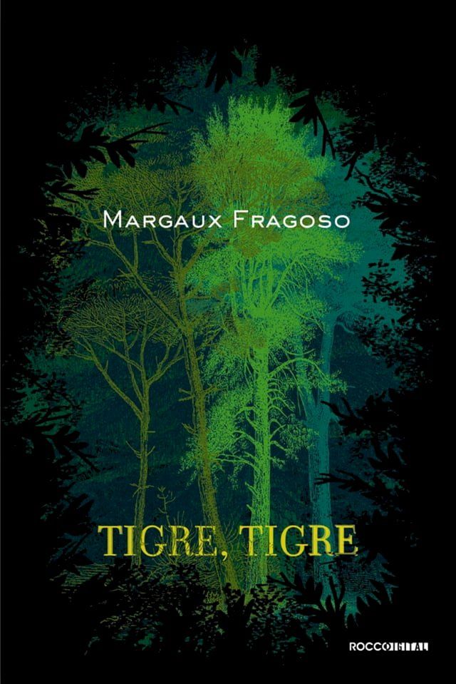  Tigre, tigre(Kobo/電子書)