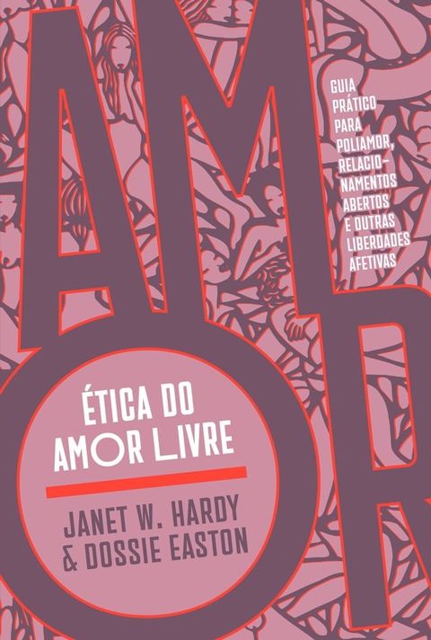 &Eacute;tica do amor livre(Kobo/電子書)