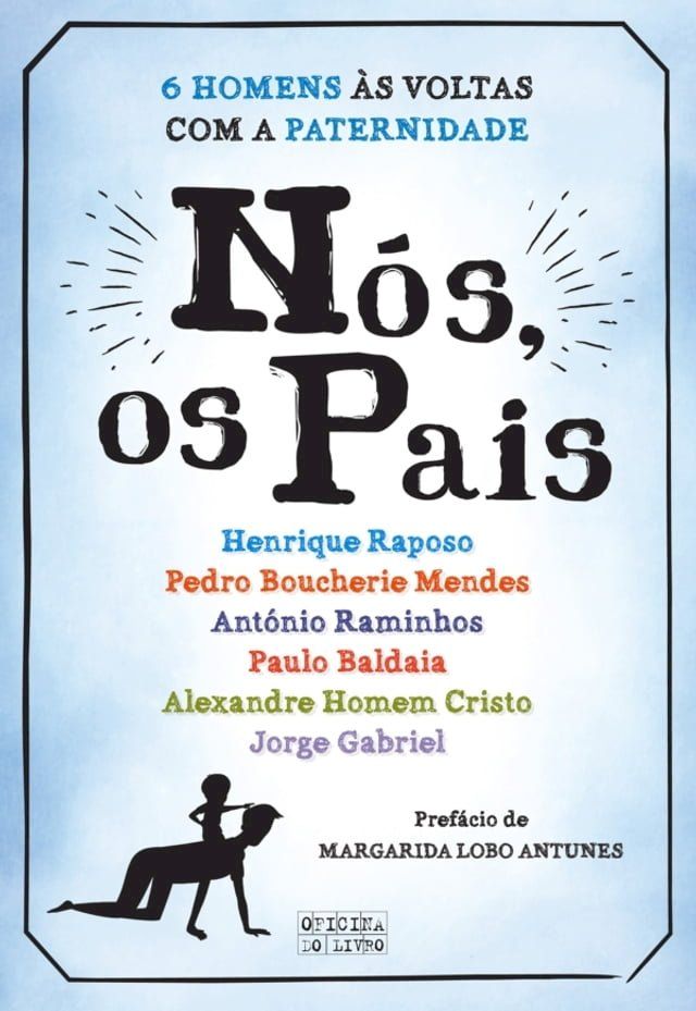  Nós, Os Pais(Kobo/電子書)