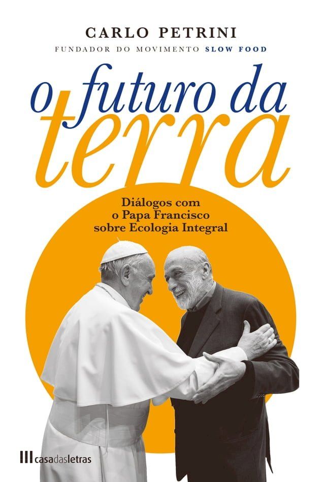  O Futuro da Terra: Diálogos com o Papa(Kobo/電子書)