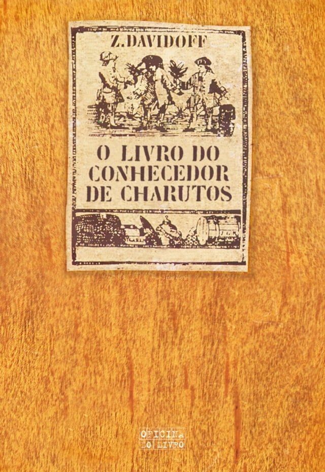  O Livro do Conhecedor de Charutos(Kobo/電子書)