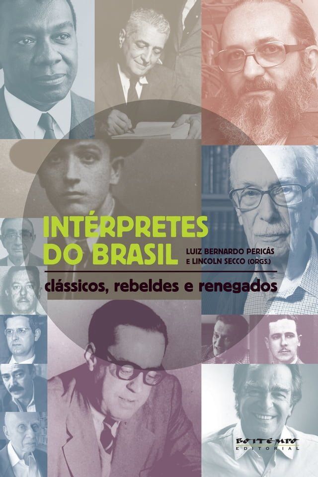  Intérpretes do Brasil(Kobo/電子書)