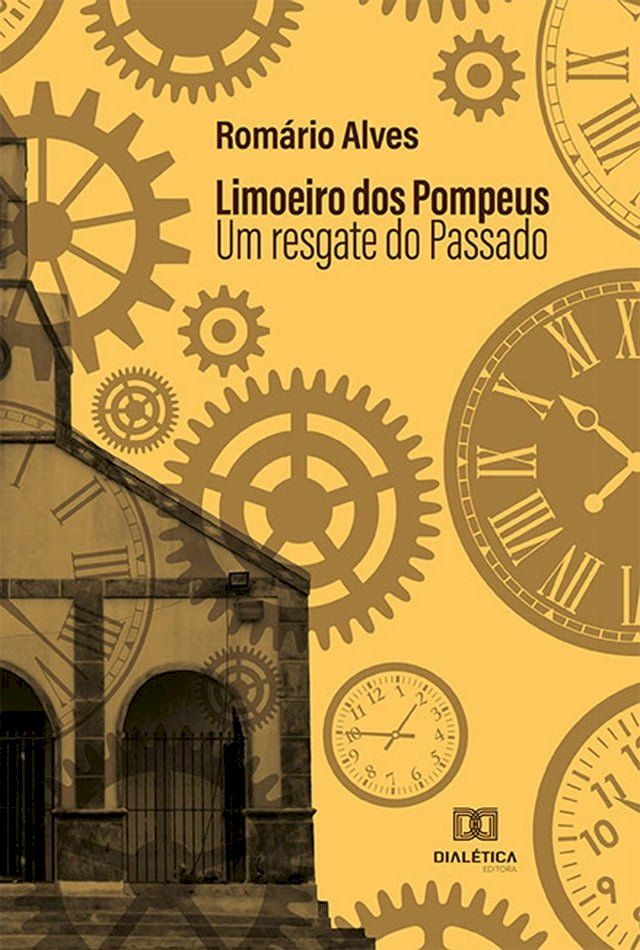  Limoeiro dos Pompeus(Kobo/電子書)