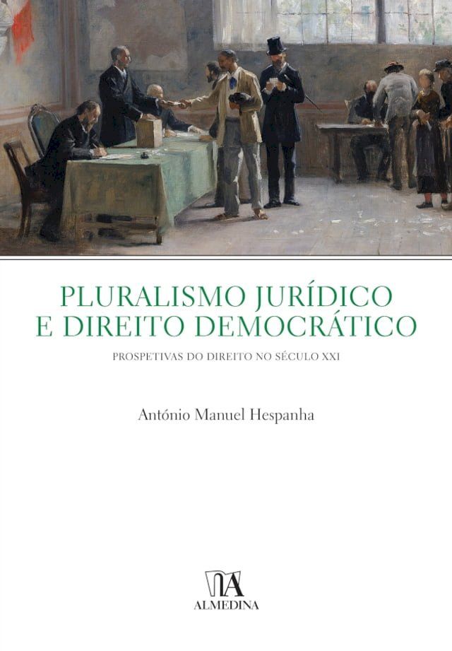  Pluralismo Jurídico e Direito Democrático(Kobo/電子書)