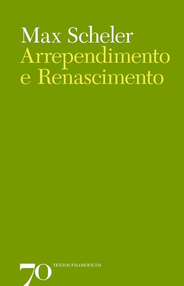  Arrependimento e renascimento(Kobo/電子書)