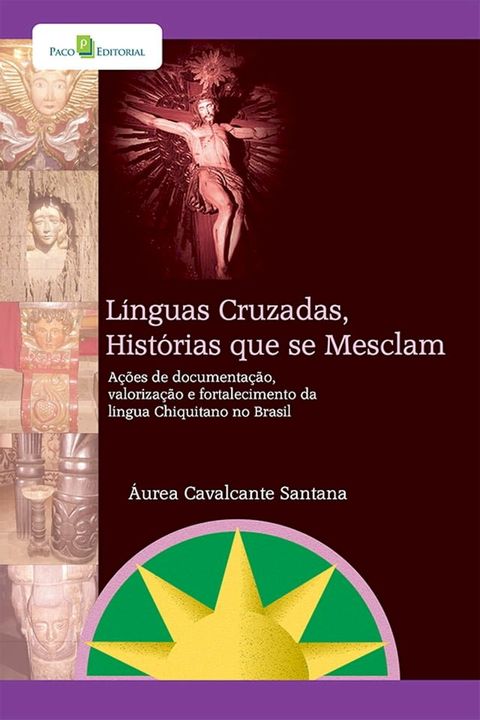 Línguas cruzadas, histórias que se mesclam(Kobo/電子書)