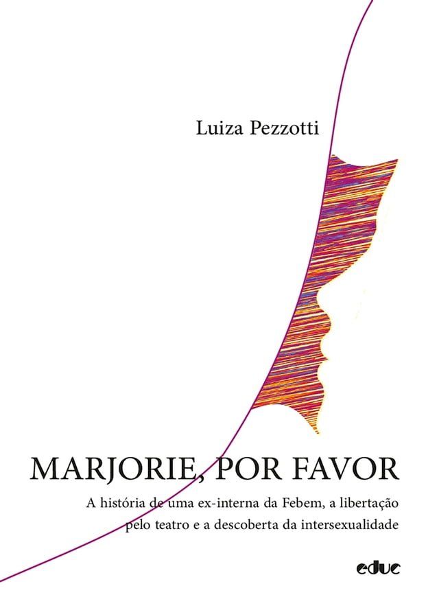  Marjorie, por favor(Kobo/電子書)