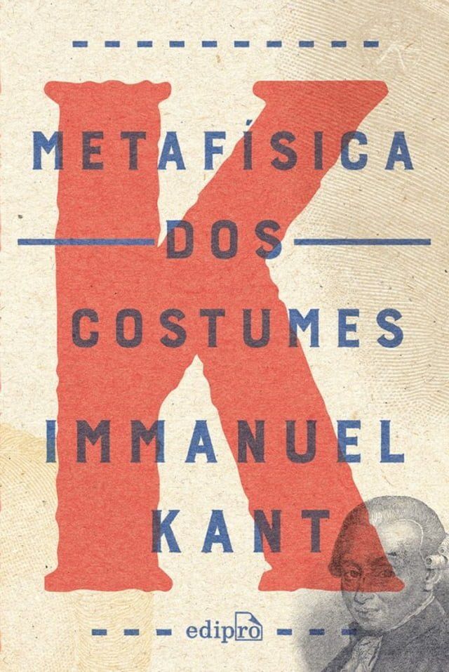  Metafísica dos costumes(Kobo/電子書)