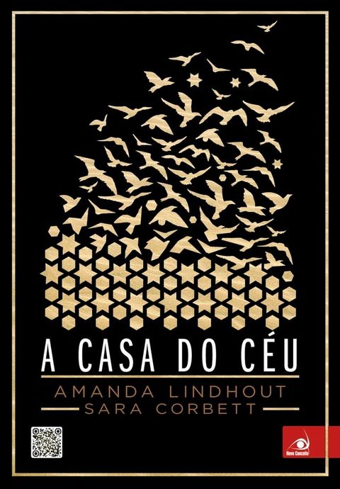 A casa do c&eacute;u(Kobo/電子書)