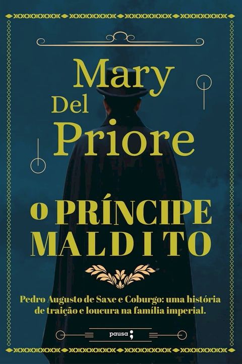 O pr&iacute;ncipe maldito(Kobo/電子書)