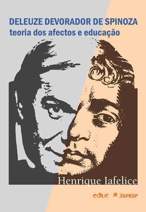 Deleuze devorador de Spinoza(Kobo/電子書)