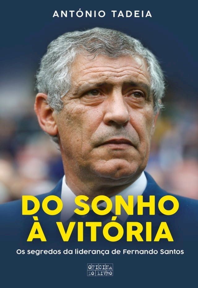  Do Sonho &agrave; Vit&oacute;ria(Kobo/電子書)