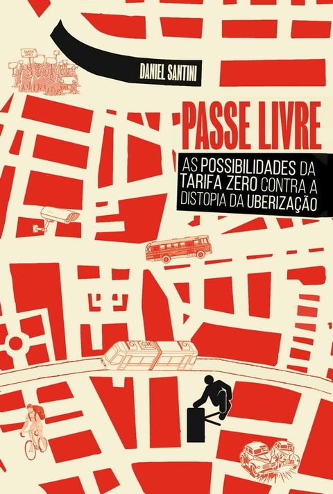 Passe Livre(Kobo/電子書)