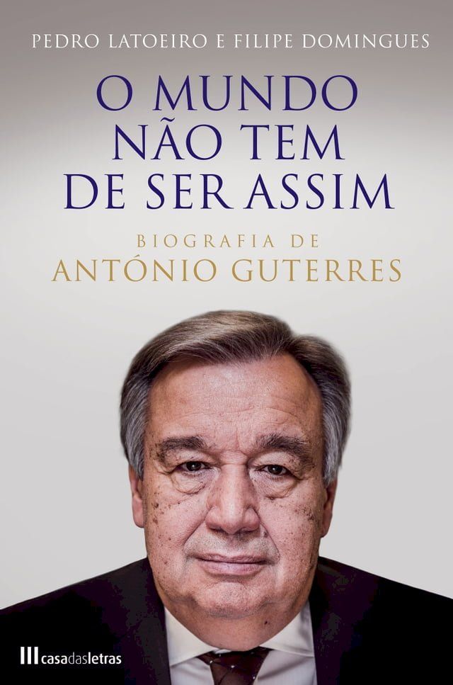  O Mundo Não Tem de Ser Assim(Kobo/電子書)