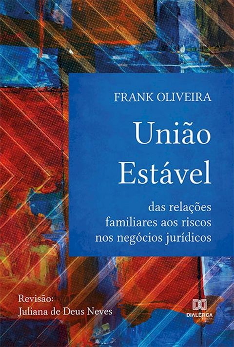 União Estável(Kobo/電子書)