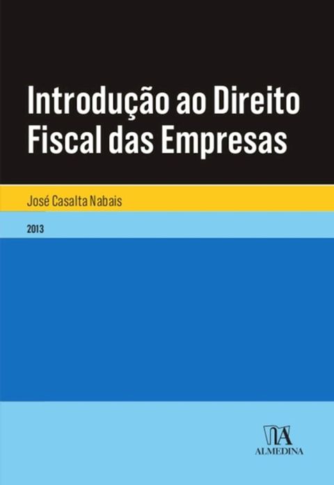 INTRODU&Ccedil;&Atilde;O AO DIREITO FISCAL DAS EMPRESAS(Kobo/電子書)