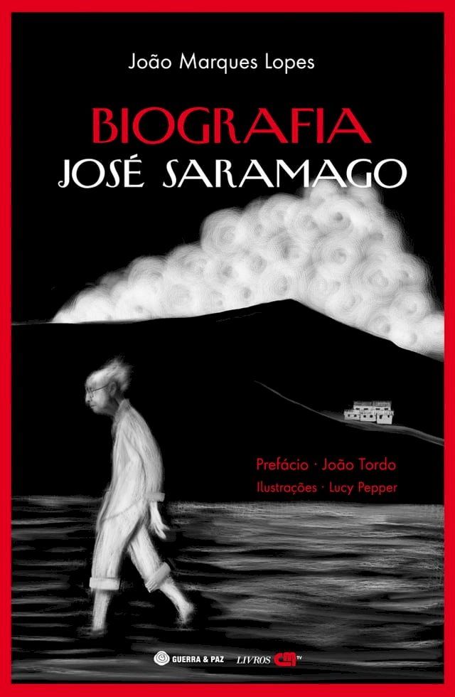  Biografia José Saramago(Kobo/電子書)