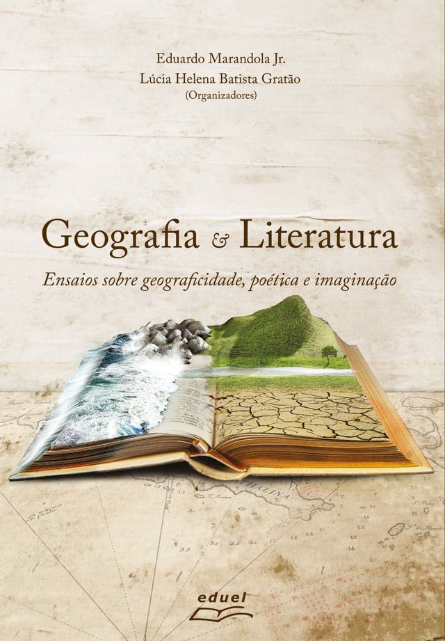  Geografia e Literatura(Kobo/電子書)