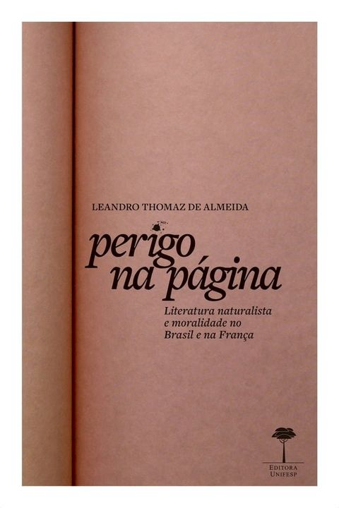 Perigo na Página(Kobo/電子書)