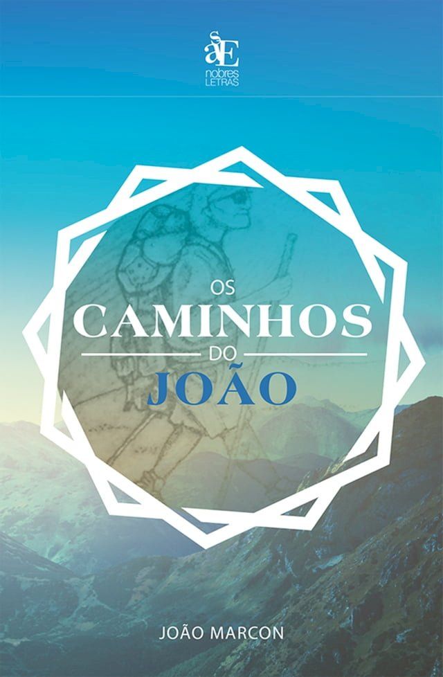  Os Caminhos do Jo&atilde;o(Kobo/電子書)