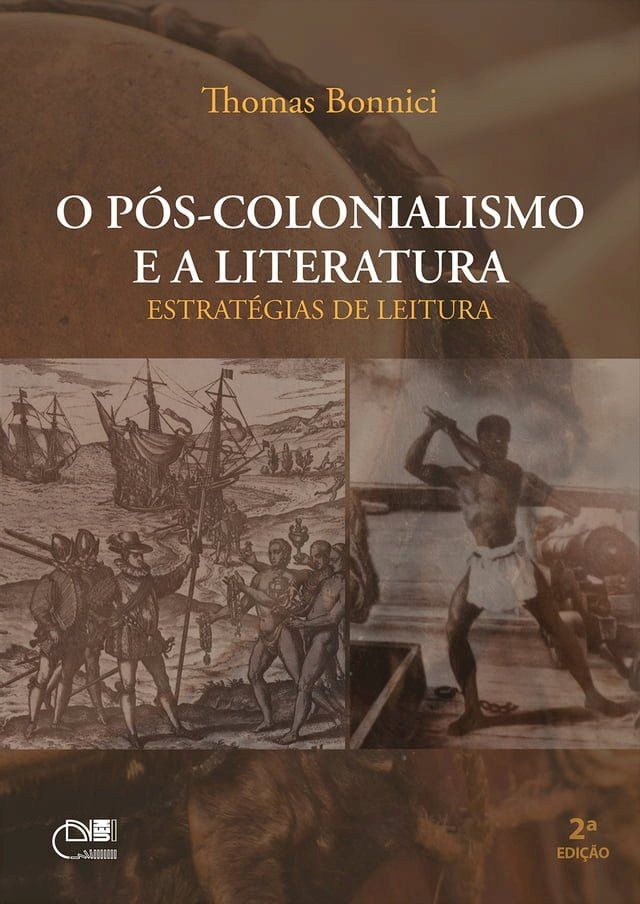  O pós-colonialismo e a literatura(Kobo/電子書)