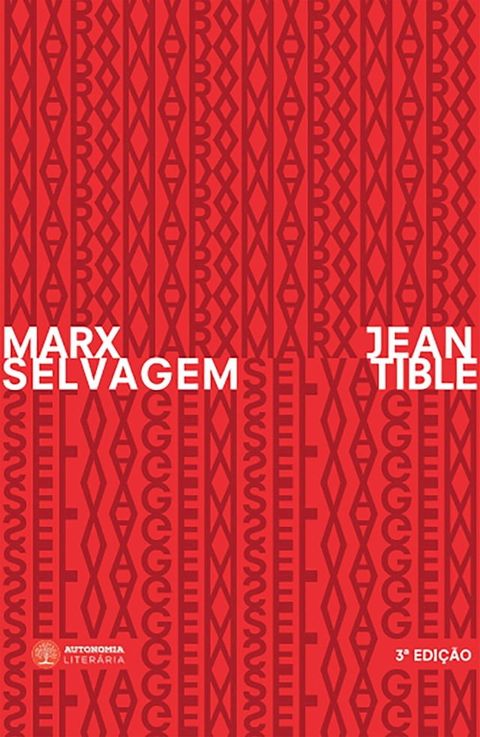 Marx selvagem(Kobo/電子書)