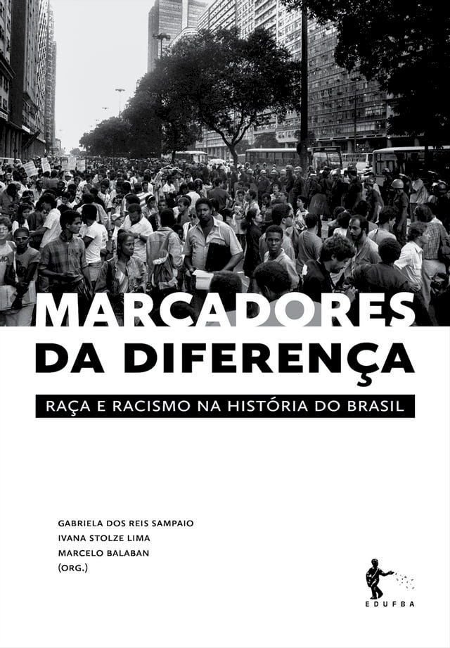  Marcadores da diferença(Kobo/電子書)