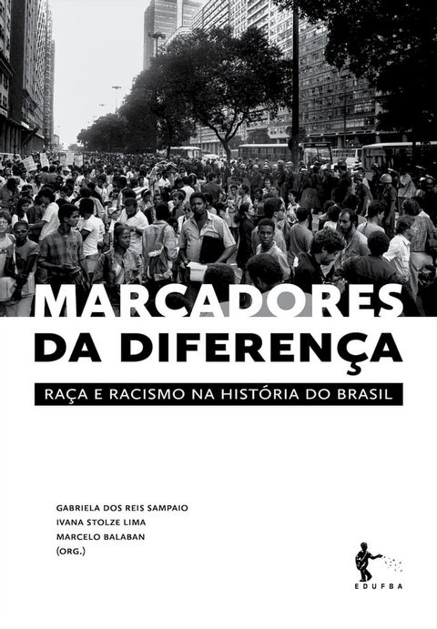 Marcadores da diferen&ccedil;a(Kobo/電子書)