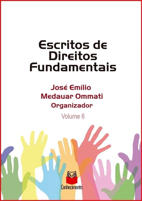 Escritos de Direito Fundamentais(Kobo/電子書)