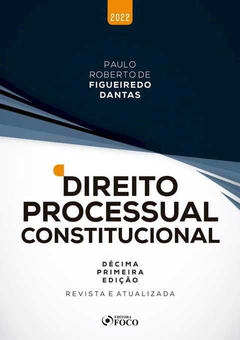 Direito processual constitucional(Kobo/電子書)