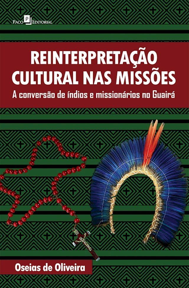  Reinterpretação cultural nas missões(Kobo/電子書)