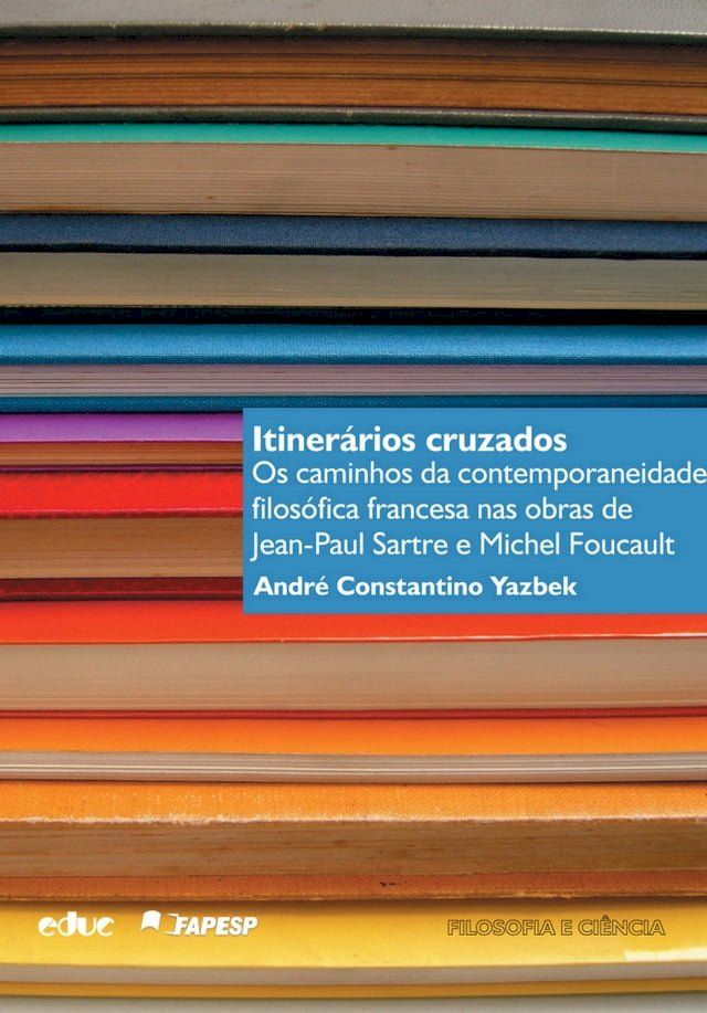  Itinerários cruzados(Kobo/電子書)