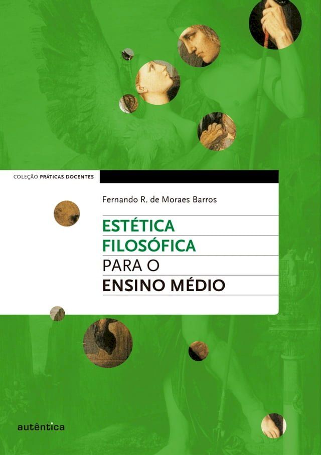  Estética Filosófica para o Ensino Médio(Kobo/電子書)