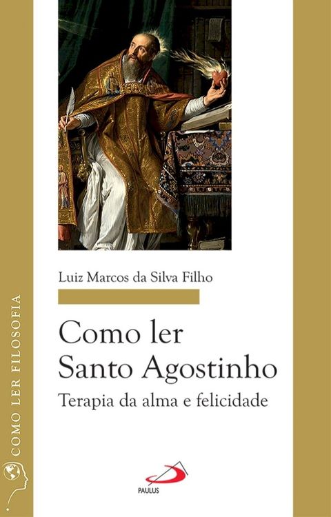 Como ler Santo Agostinho(Kobo/電子書)