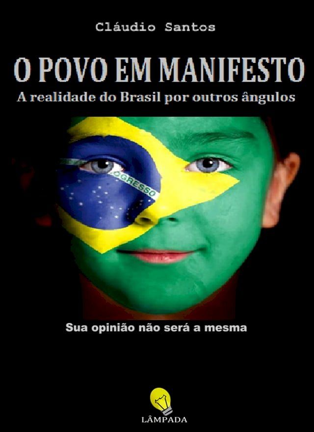  O POVO EM MANIFESTO(Kobo/電子書)