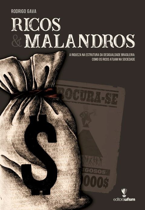 Ricos & Malandros(Kobo/電子書)