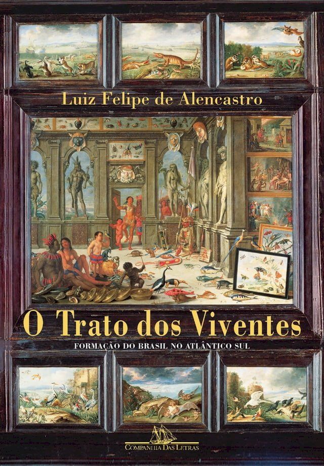  O trato dos viventes(Kobo/電子書)