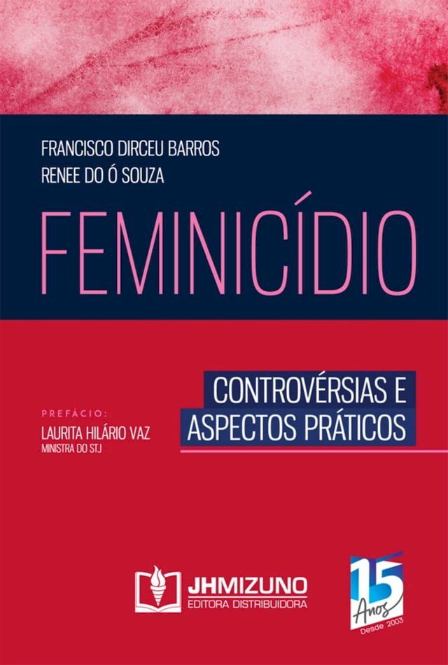  Feminicídio(Kobo/電子書)