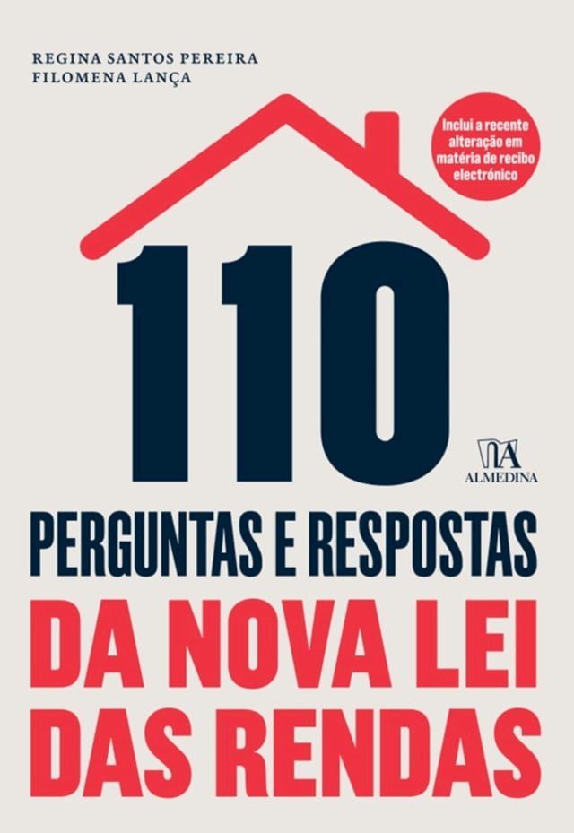  110 Perguntas e Respostas da Nova Lei das Rendas(Kobo/電子書)