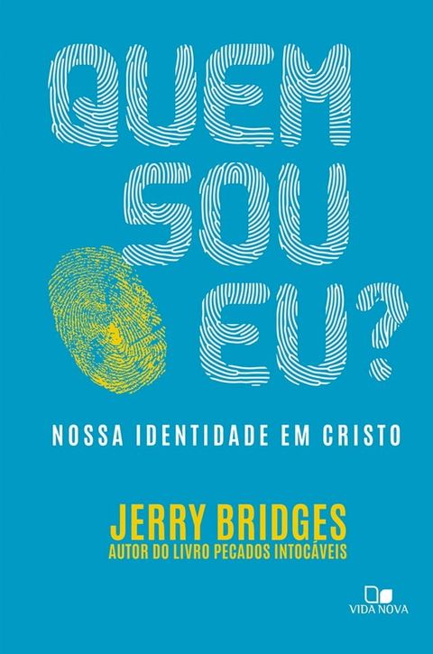 Quem sou eu?(Kobo/電子書)