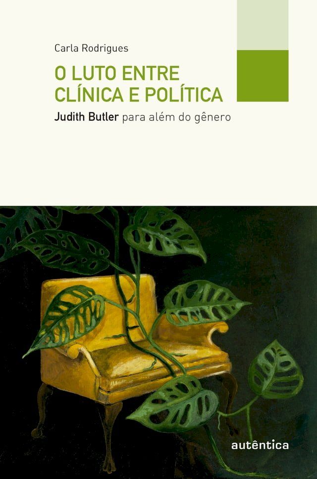  O luto entre clínica e política(Kobo/電子書)